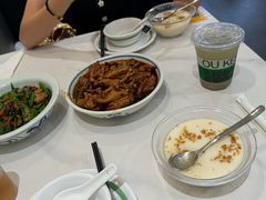 -欧记大排档·景德菜(上海首店)