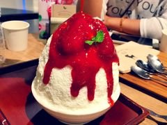 -After You Dessert Cafe(Silom Complex)