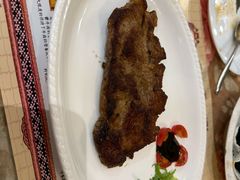 -露西亚咖啡西餐厅(哈尔滨俄侨纪念馆店)