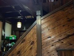 -壹生壹世·农家烤鱼