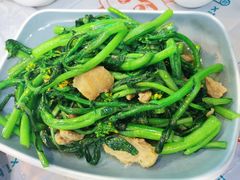 -桥东喜碧海鲜街(水东街店)