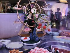 -故里和山·成都火锅(欢乐港湾店)