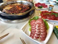 -枇杷园食为鲜火锅(南山店)