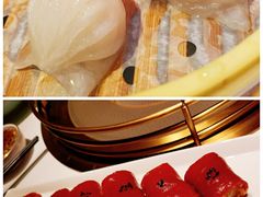 领鲜虾饺皇-领鲜天下·焗海鲜·花胶鸡(天目里店)