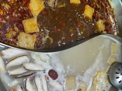 -京门活鱼馆·鱼火锅(百子湾（原红庙）店)