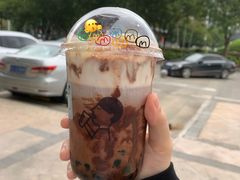 -喜茶(东莞汇一城店)