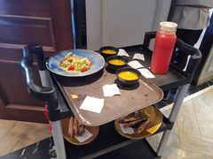 -蟹之国·精品蟹料理(极地店)