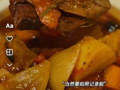 -玫瑰园西餐厅(新华大厦店)