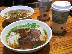 牛肉粉-肆姐面粉馆(坡子街店)