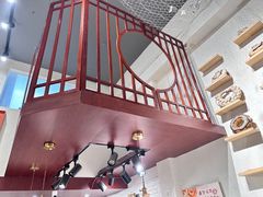 -追光 Dream Bakery(武汉天地店)