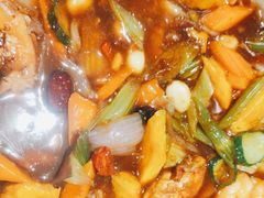 -御上皇三汁焖锅(薛城万达广场店)