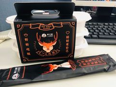 -新白鹿餐厅(金鹰新街口店)