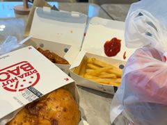 -必胜客(蜀山万象汇店)