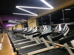 -清鑫阳光游泳健身瑜伽俱乐部(密云店)