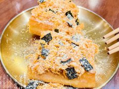 -小豆海棠(嘉兴路店)