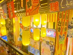 -达摩食堂(仓山万达店)