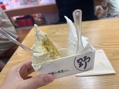 -野人先生Gelato(上海长宁龙之梦店)