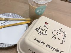 -MIMO CAFE(沙头角店)