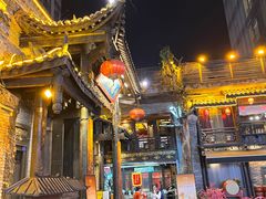 -小龙翻大江文化火锅(太古里店)