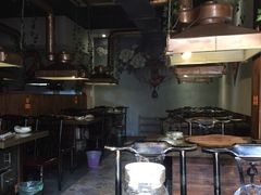 大堂-大丰收·炭火鸡(三墩店)