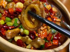 -小天厨民间菜馆(深圳街店)