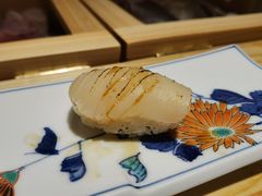 -镹·鱼料理  国产鱼使用店