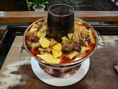-一楼食业·美食人家