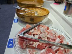 -俭让佬妈现卤串串(温江总店)