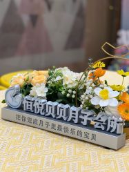 -恒悦贝贝月子会所(海珠店)