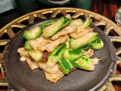 -粤·向群饭店(麓景路店)