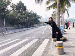 -情侣路
