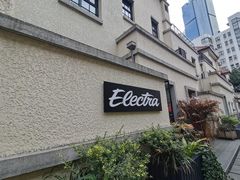 -徐家汇源景区-衡山坊