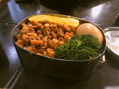 -小明同学(三里屯店)