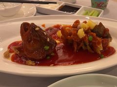 -全聚德(上海首店浦东店)