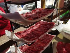 -左庭右院鲜牛肉火锅(新梅广场店)