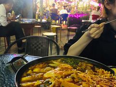-MI WU FACTORY米屋美食工厂餐厅(绿地店)