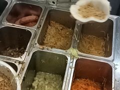-张果佬年糕卷(科巷店)