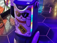 -歌友汇KTV(大悦城11层店)