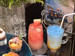 -行者书屋大堂吧 ·下午茶(南京圣和府邸酒店)