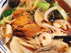 -爱家面馆(常州总店)