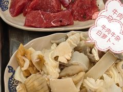 -牛珍香时尚养生餐厅草原刀叉牛肉(大学城店)