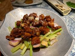 -绿茶餐厅(千岛湖银泰城店)