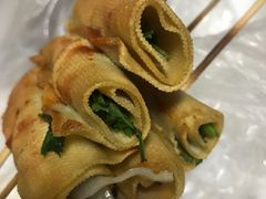 -福寿斋·老北京铜锅涮肉·烧烤(清岚店)