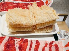 -古乐牛香鲜牛肉牛杂火锅(观前街店)