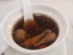 -小榄公饭店·岭南庭院餐厅(民安北路店)