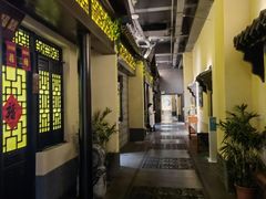 门面-薇满楼宴会中心(尚城国际购物中心店)