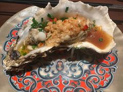-鸽子侯·家宴·平价海鲜(绿地店)