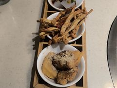 -芭夯兔·兔肉汤锅(新都店)