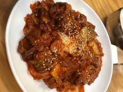 -李先生的首尔小馆(松江启源广场店)