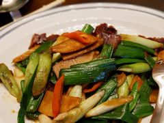 -杭州和达希尔顿逸林酒店·和园中餐厅-杭帮菜名店